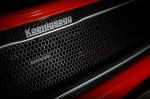 Koenigsegg Agera Final One of 1 2016 года